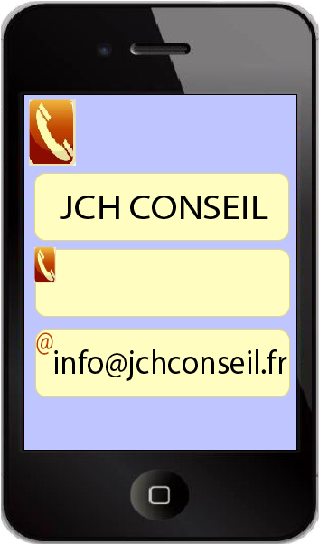 email: contact(chez)JCH Conseil.fr